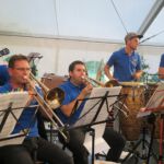 Pfingstmusikfest Lehrensteinsfeld 2018